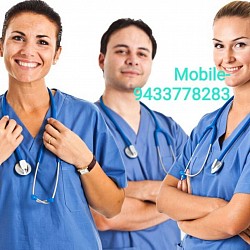 Nursing Stuff