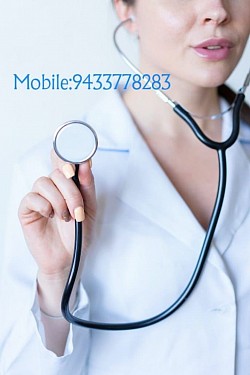Nurse