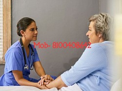 Patient & Nurse relationship