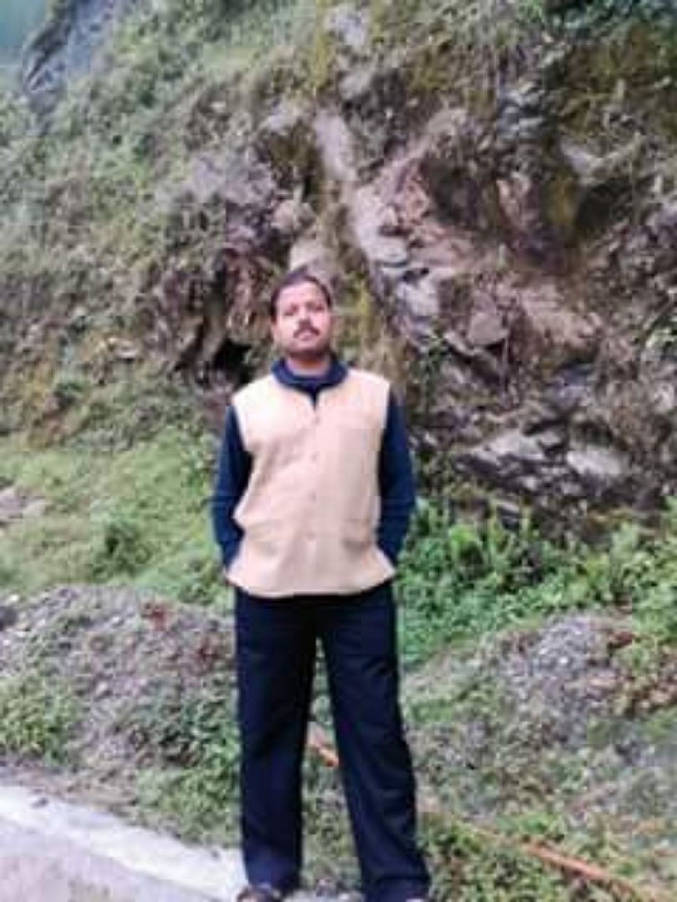 Mr.Sanjib Sarkar (owner)